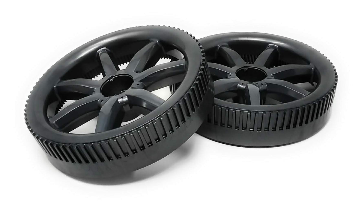 REPLACEMENT WHEEL FOR ROBOT LEGEND - 360235