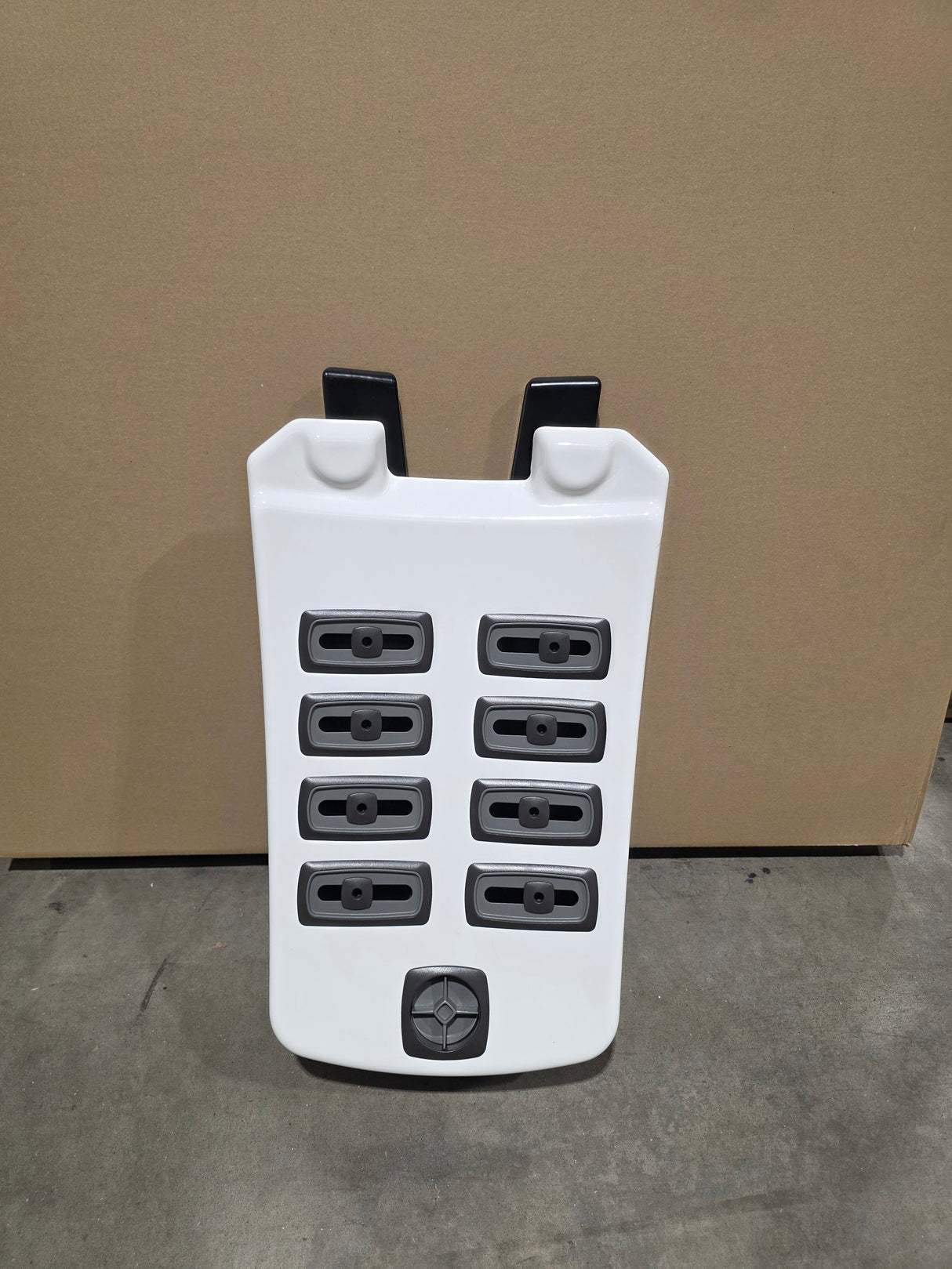 Liquidation : JetPak Bullfrog Spa 2023 – Refresh Snow (Produit démonstrateur)