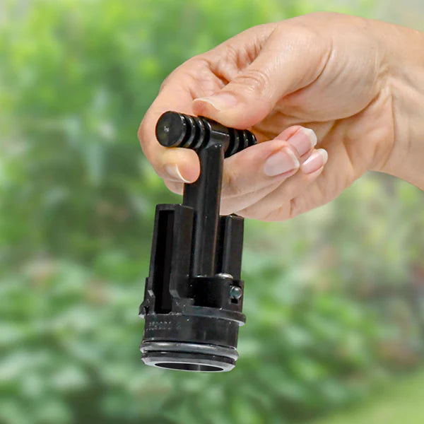 Replacement Cap FreshWater Salt System 19-C – Model 78510