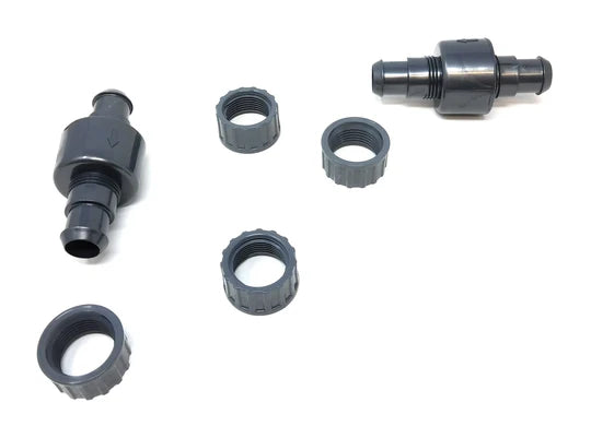 CLEANER FEED PIVOT KIT - 360249