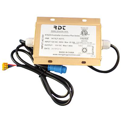 LED LIGHT, E+4W K75 BULLFROG