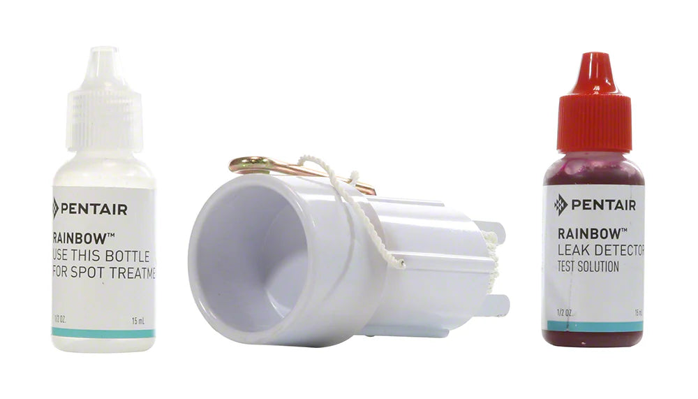 LEAK DETECTOR - R220006