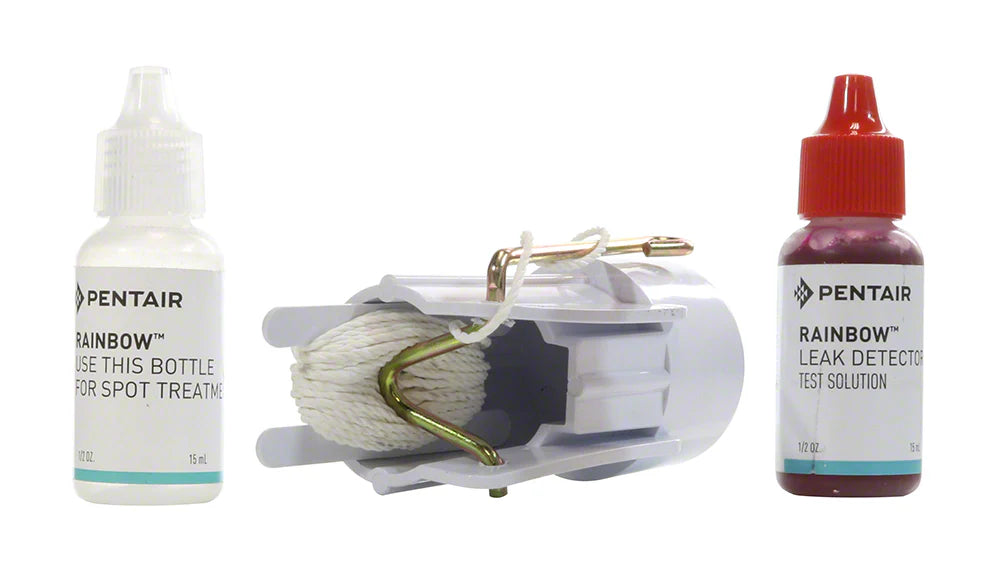 LEAK DETECTOR - R220006