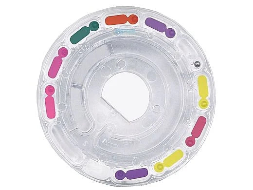 LaMotte 4329-H – Chlorine / Bromine + Phosphate Test Discs for WaterLink SpinLab