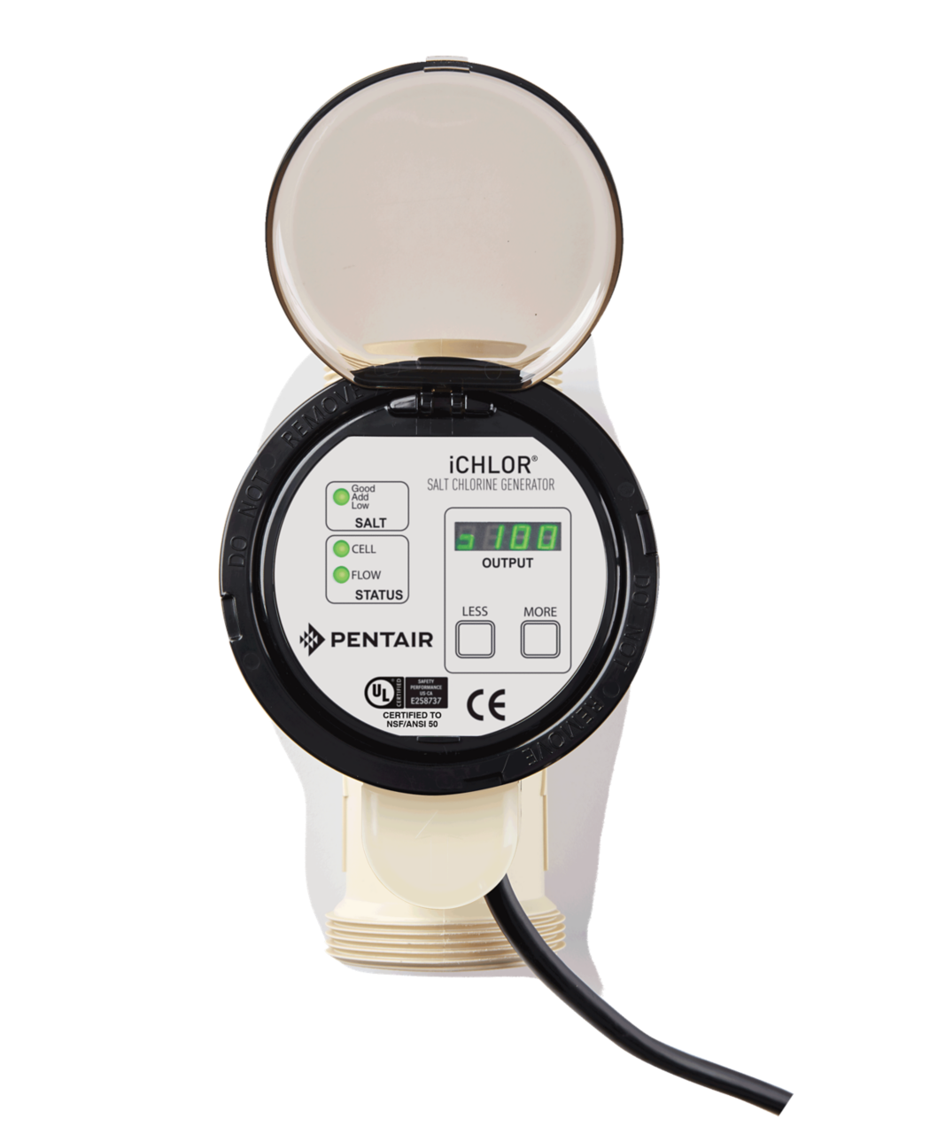 Pentair iChlor 15 Replacement Cell - 523010