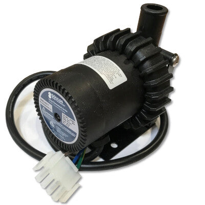 PUMP WF 240V 50/60HZ 1 SPEED BULLFROG