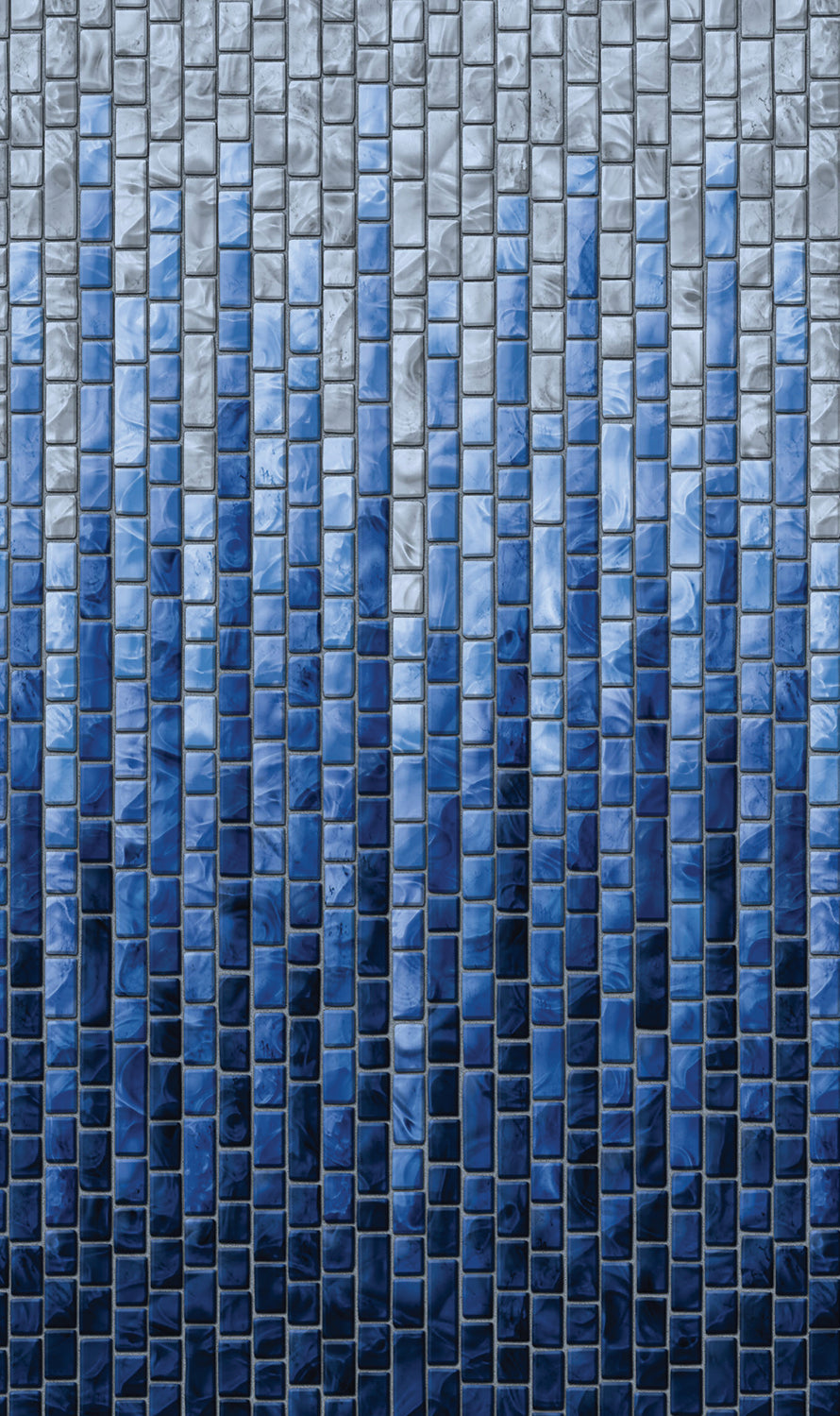 Saint-Paul Street Round and Oval Pool Cover for Above Ground Pool