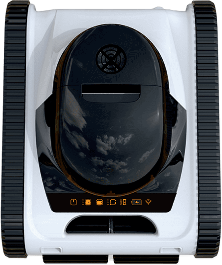 Moov 4.5h InverX Wireless Cleaner - M45XC - Final Clearance – Single Demo Unit