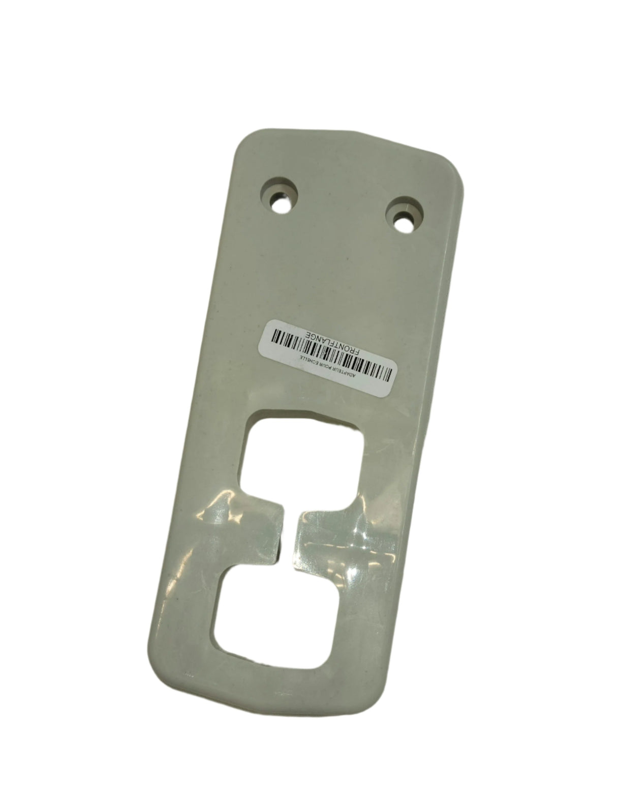 ADAPTEUR AVANT POUR ECHELLE