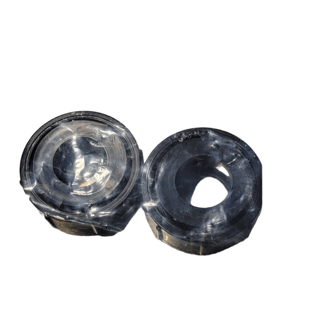 MOOV Thermostat Ring - Pack of 2