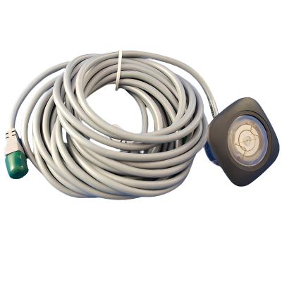 2013 BULLFROG AUXILIARY CONTROL PAD (A-2)