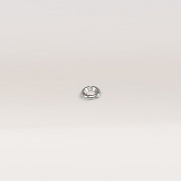 STAINLESS STEEL WASHER 1/4 - BULLFROG 25-1215