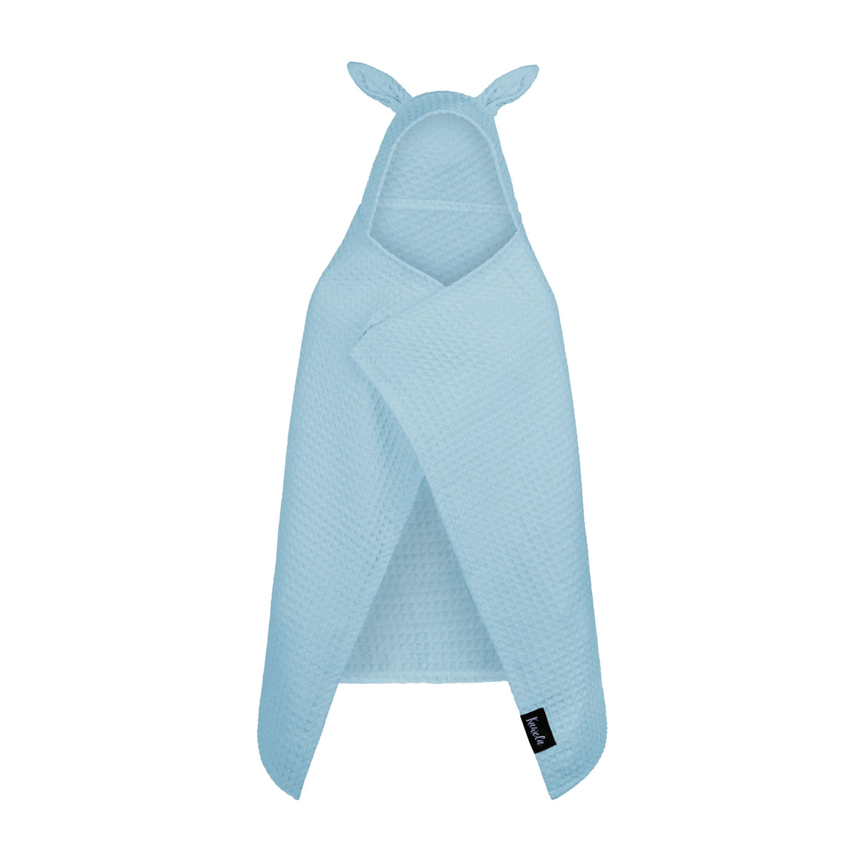 Kawelä Nuuk Hooded Towel for Children