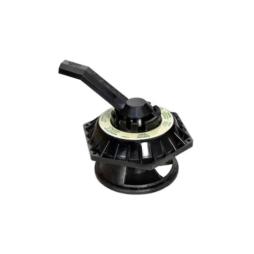 Pentair 272531 — Hi-Flow Upper Valve Head (1½ in, 6 ways)