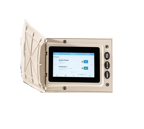 Pentair IntelliFlo3™ VSF Universal Touchscreen – Additional Control Module (356159Z)
