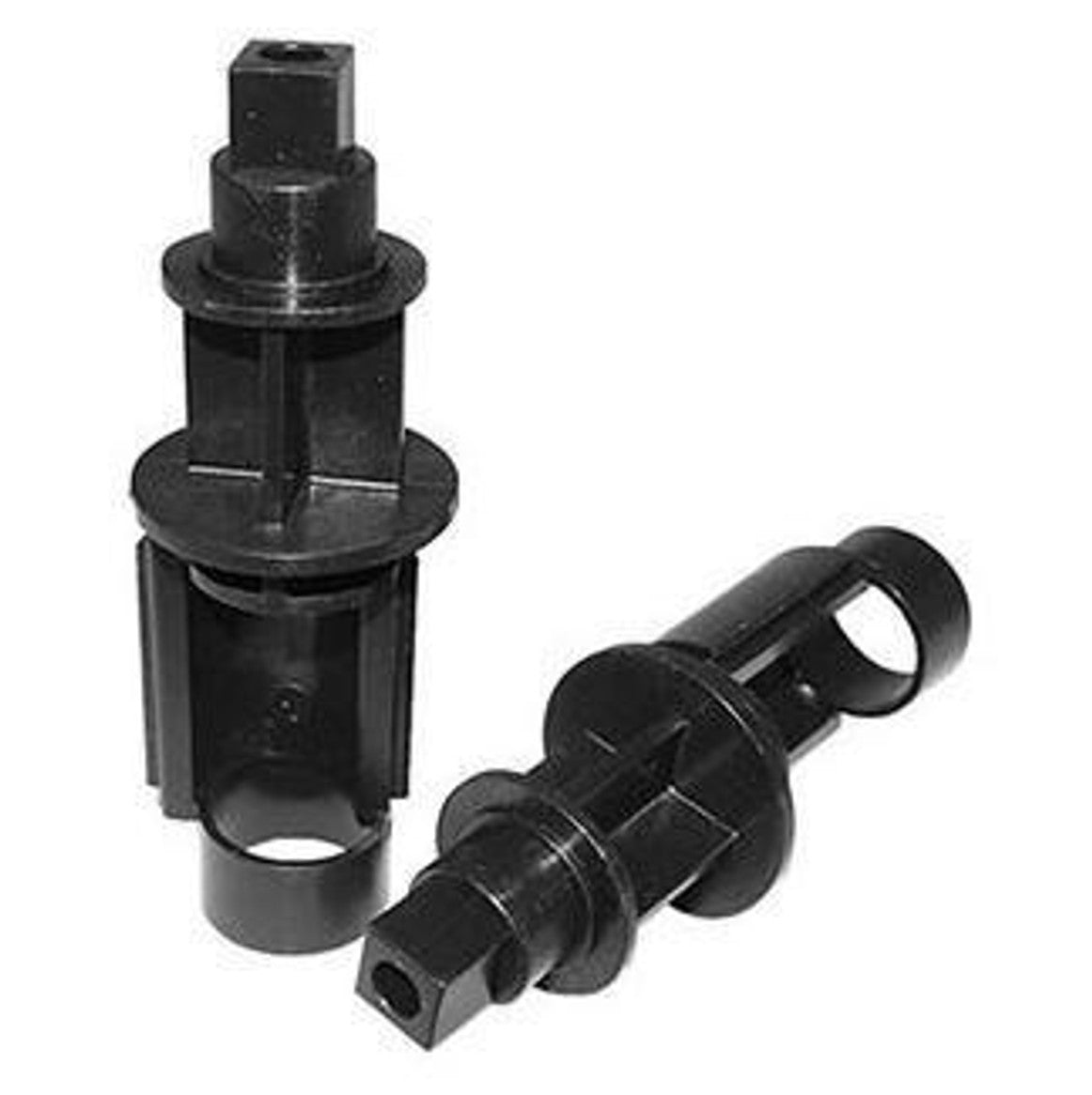 Diverter for Deluxe 180 Degree Valve
