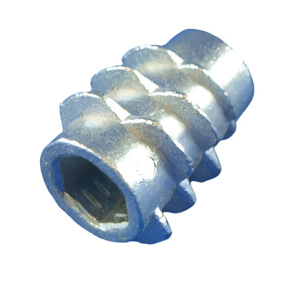THREADED INSERT - BULLFROG 25-1015