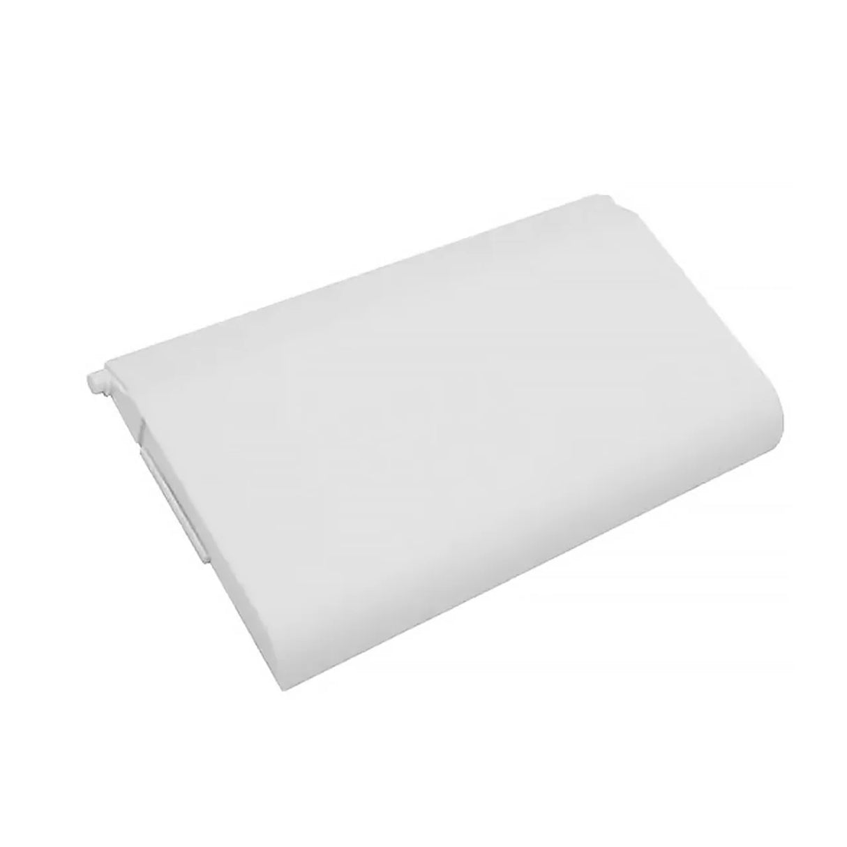 Porte d’écumoire Carvin / Jacuzzi WF blanche – 43124601R