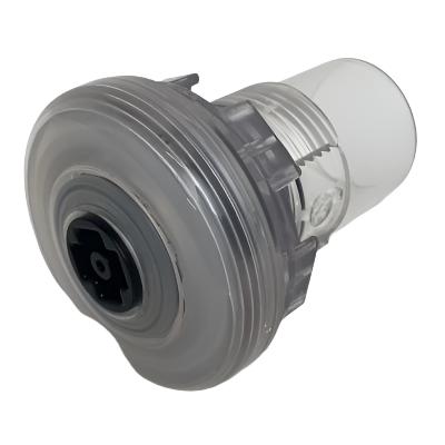 1" AIR VALVE BULLFROG