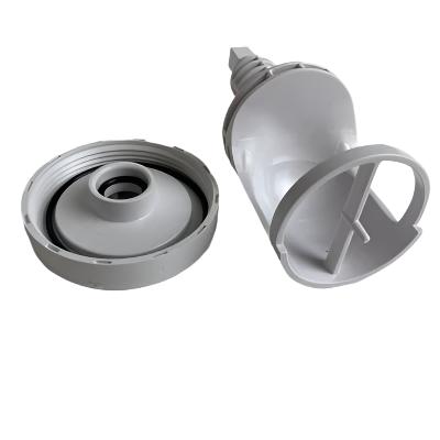 BULLFROG ASSEMBLY INTERIOR DISTRIBUTOR VALVE (X SERIES)