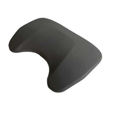 BEIGE FOAM NECK CUSHION (X SERIES)