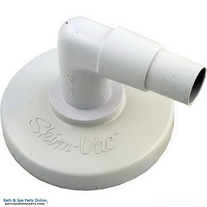 VACUUM PLATE - HAYWARD