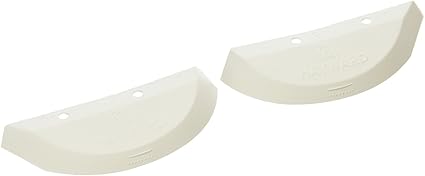 "WHEELS FOR AQUADROID VACUUM - HAYWARD"