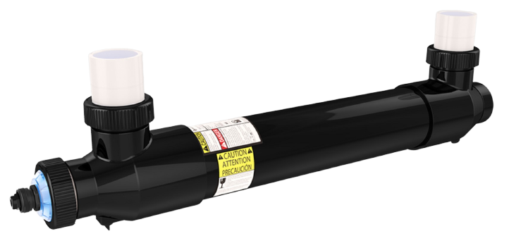 BioShield Pentair UV Disinfection System 522636 - 80W