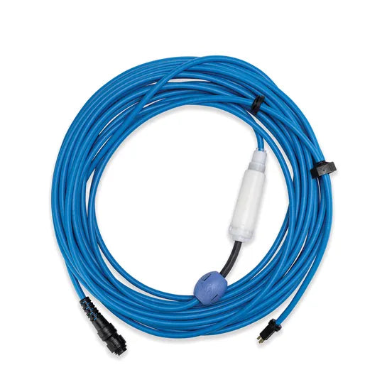 Dolphin Cable with 3-Wire Swivel – 17 m / 56 ft (99958906-DIY)
