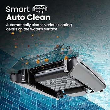 Betta SE Plus Solar Surface Cleaning Robot – Wireless, Intelligent and Autonomous