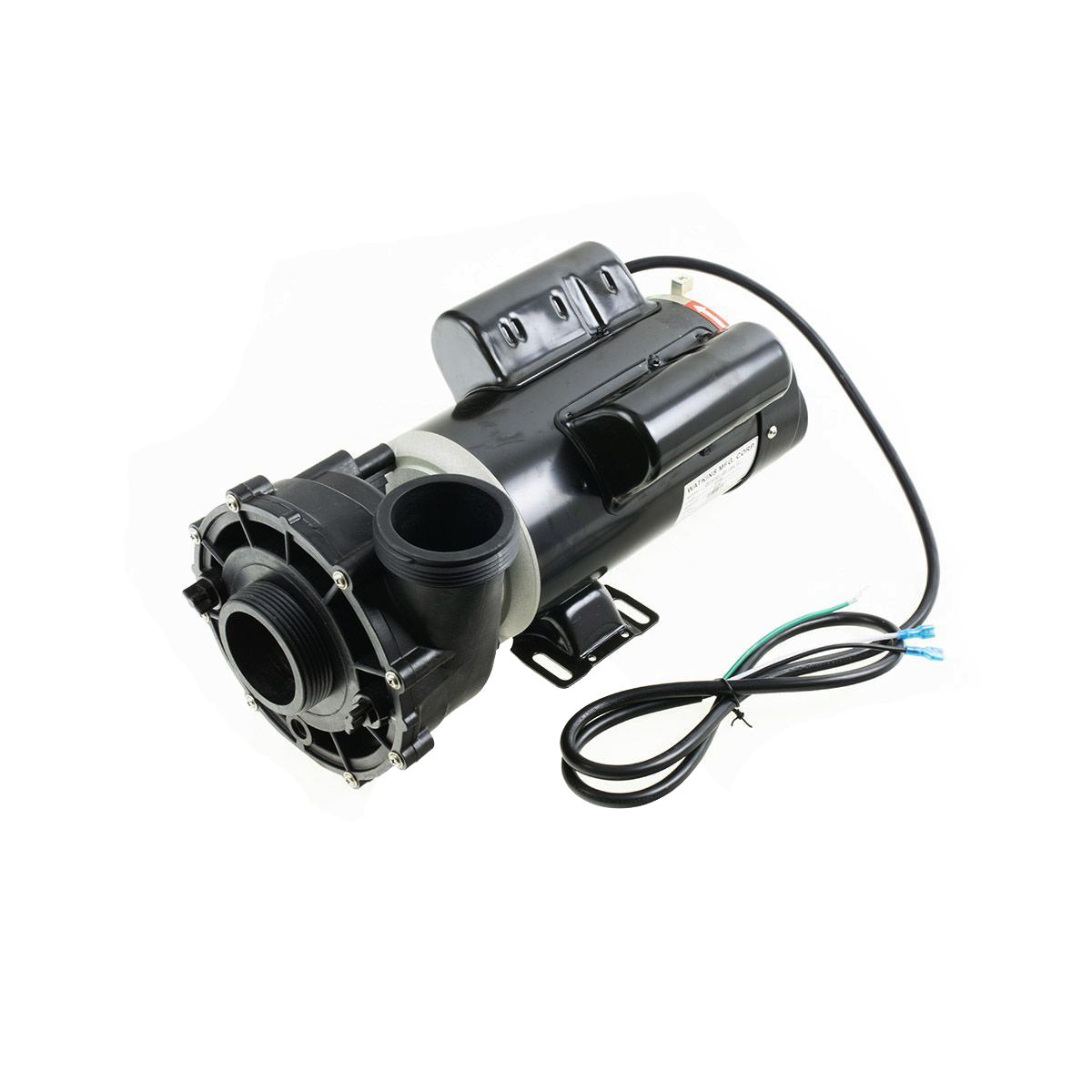 Spa pump 1.5 HP – 2 speeds (72991) | Compatible Caldera & Hot Spot