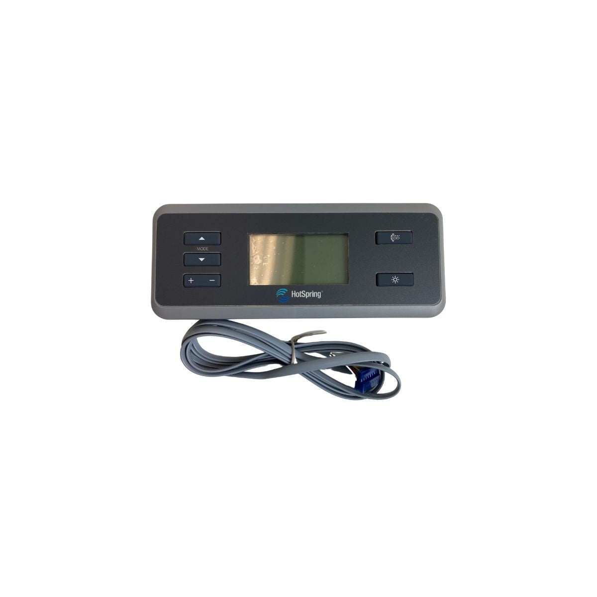 Hot Spot Control Panel 78908 – Model 20-C (2020 to present)