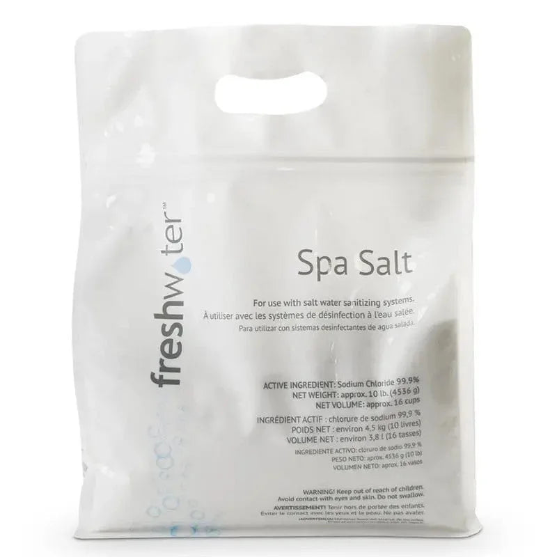 Salt for Spa FreshWater® – 80000