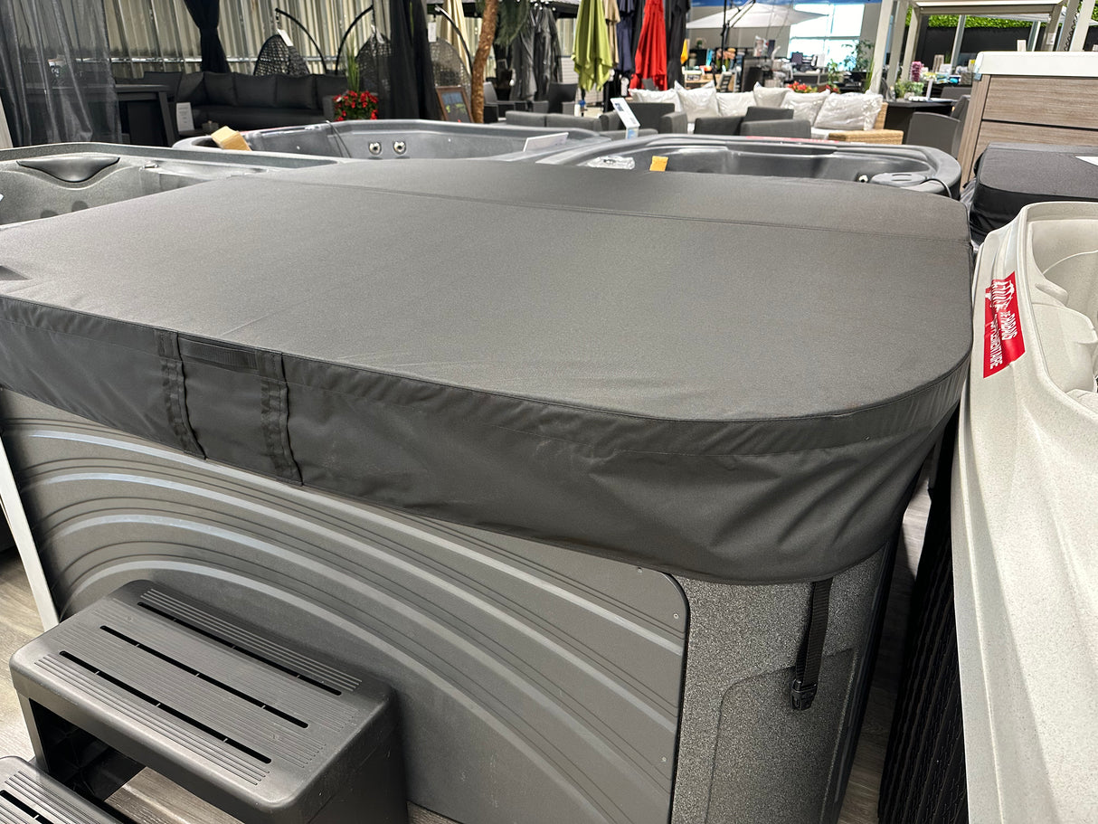 Spa cover for DreamMaker Cabana and CrossOver