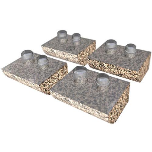 LIEGE PAD FOR CLEANER - HAYWARD