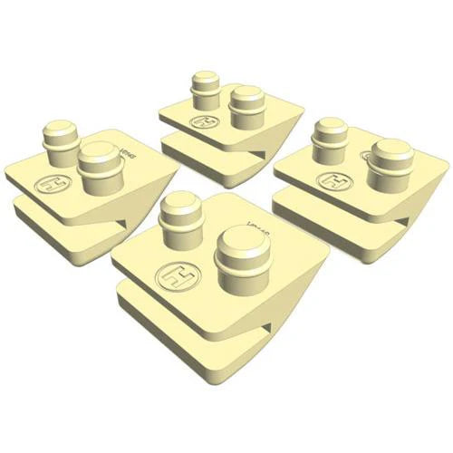 SPLIT SANTOPRENE SHOES - Hayward