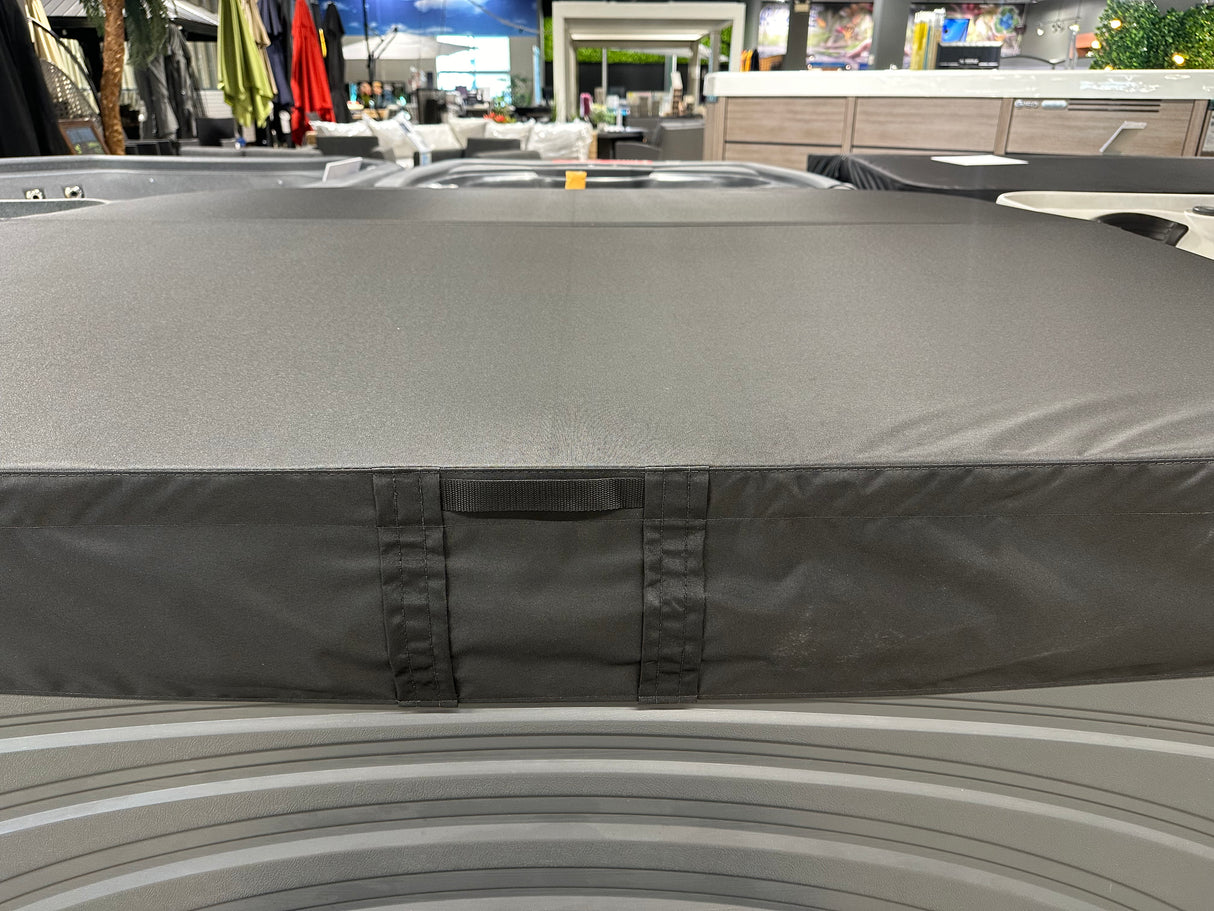 Spa cover for DreamMaker Cabana and CrossOver