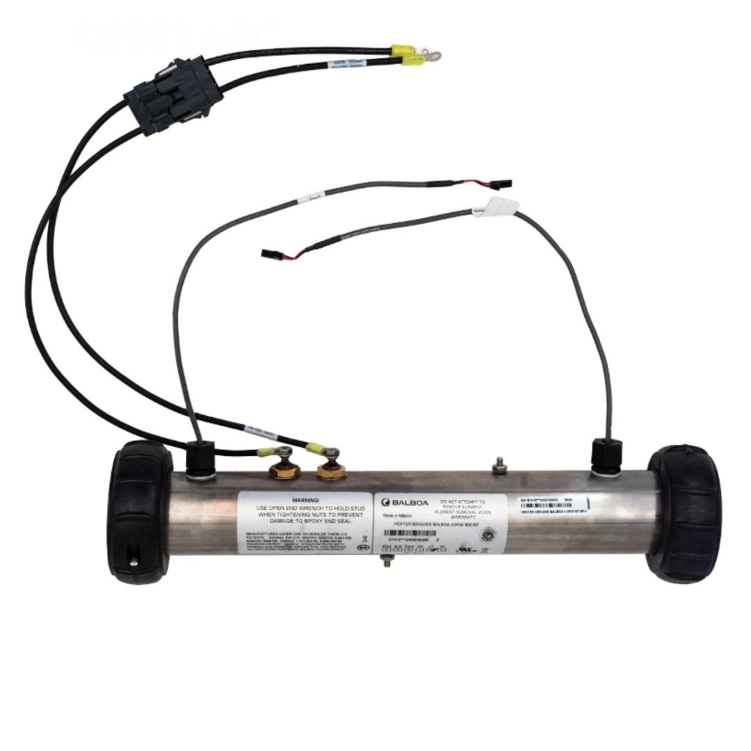 G7412 – Replacement Heating Assembly for Bullfrog Spas 65‑03960