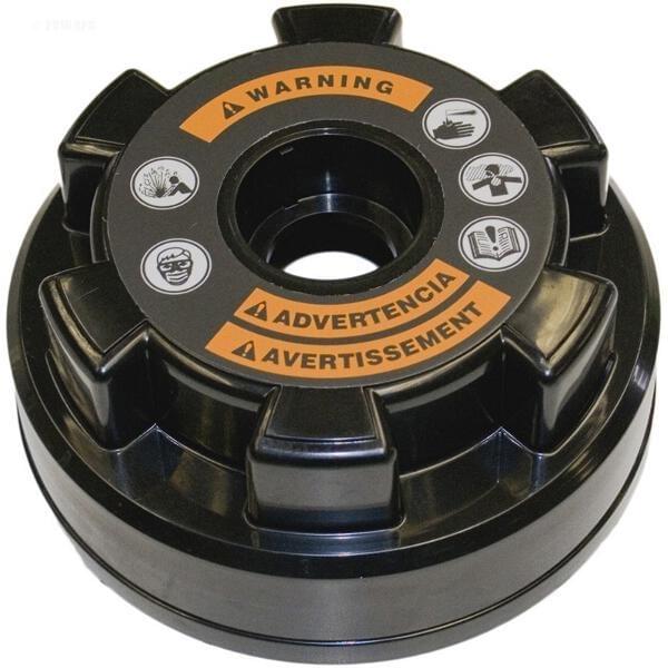 COVER OF CHLORINATOR - HAYWARD