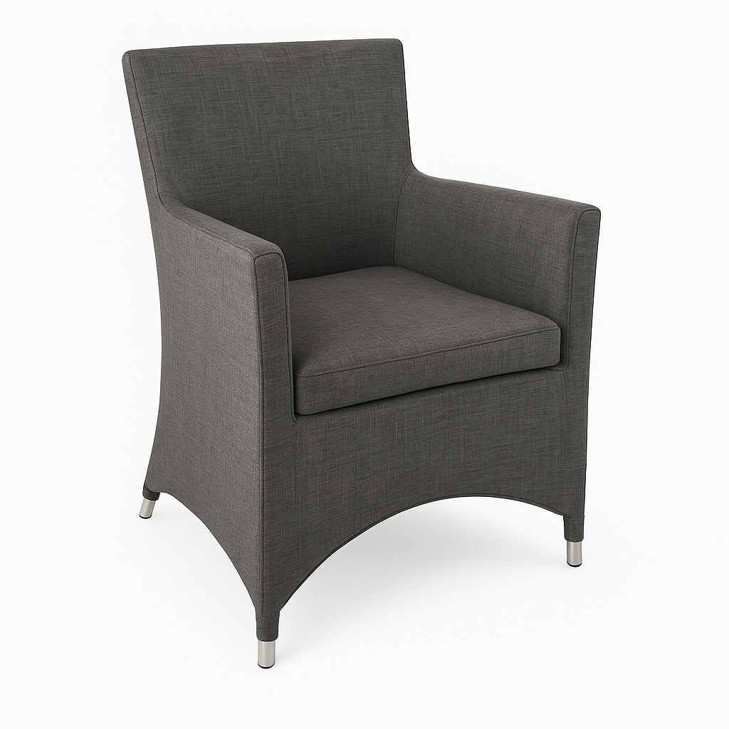 High-end New Pure Chair