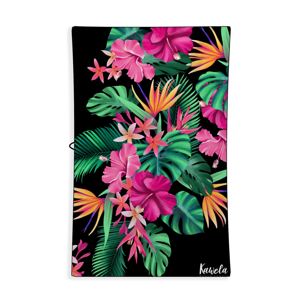 Serviette de plage Kawelä Daytona Beach
