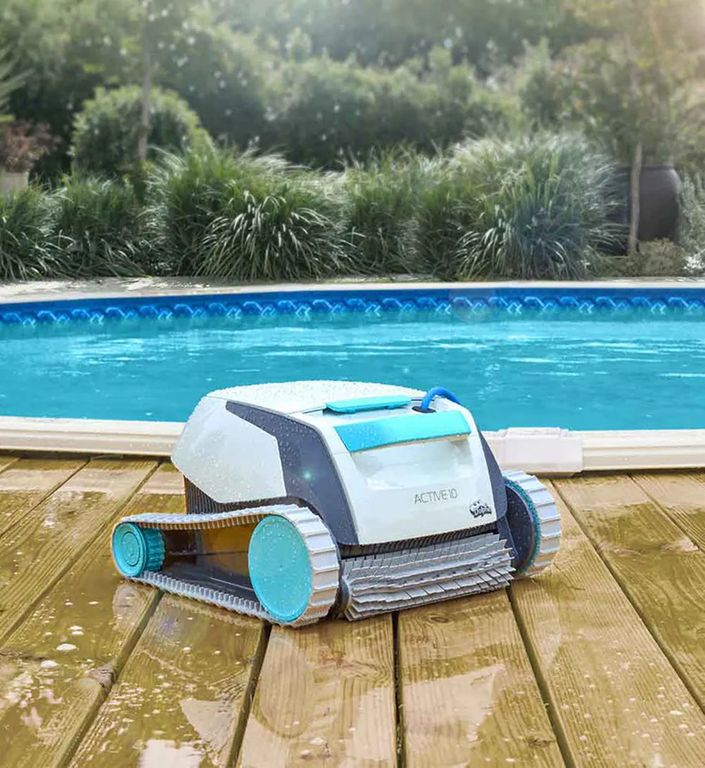 Dolphin Active 10 Pool Cleaning Robot