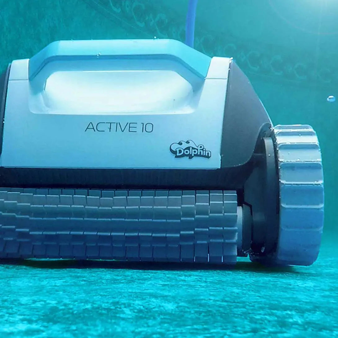 Dolphin Active 10 Pool Cleaning Robot
