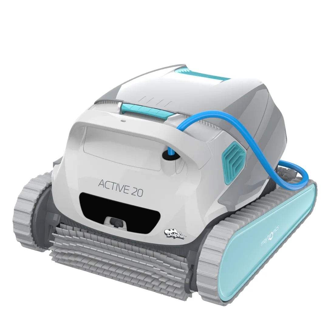Robotic Pool Cleaner Dolphin Active 20