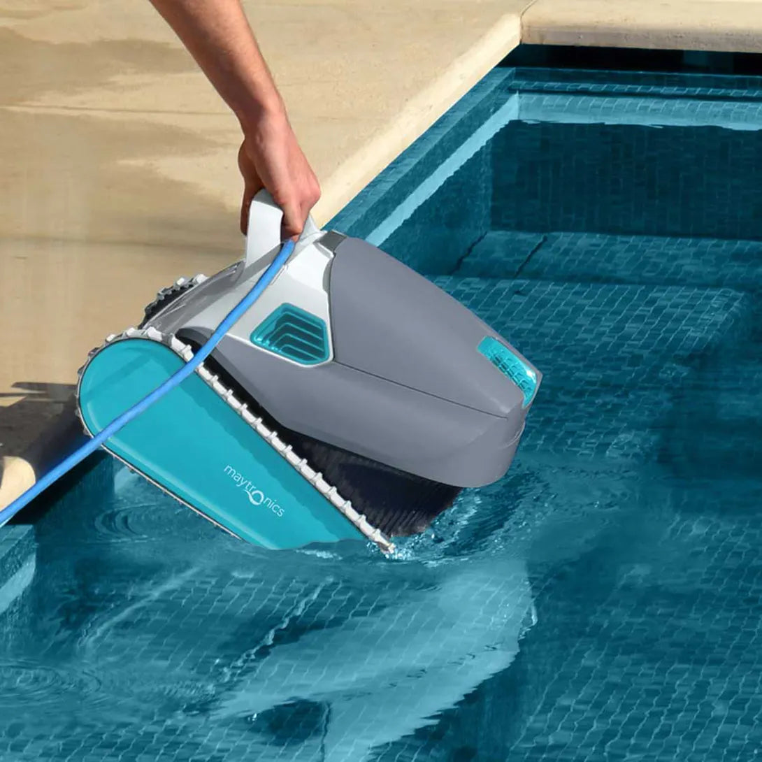 Robotic Pool Cleaner Dolphin Active 20