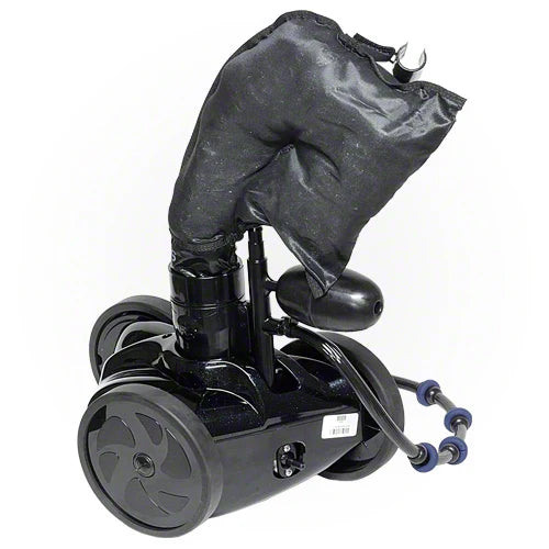 Polaris Vac-Sweep 280 Black Max – Nettoyeur à pression pour piscines creusées