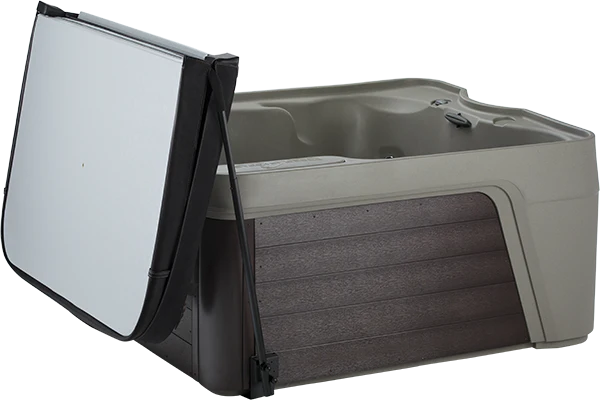 Lever for Spa Cover – Low Mount Freeflow