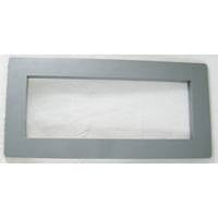 CACHE VIS POUR ÉCUMOIRE (GRIS FONCÉ) - Hayward