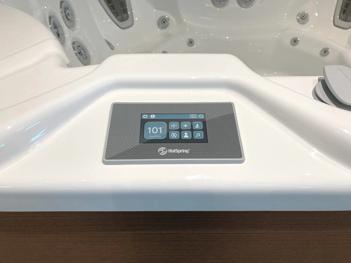 HotSpring Control Panel 79785 – Highlife 2024 (HSS Wired Control Panel 2024-C)