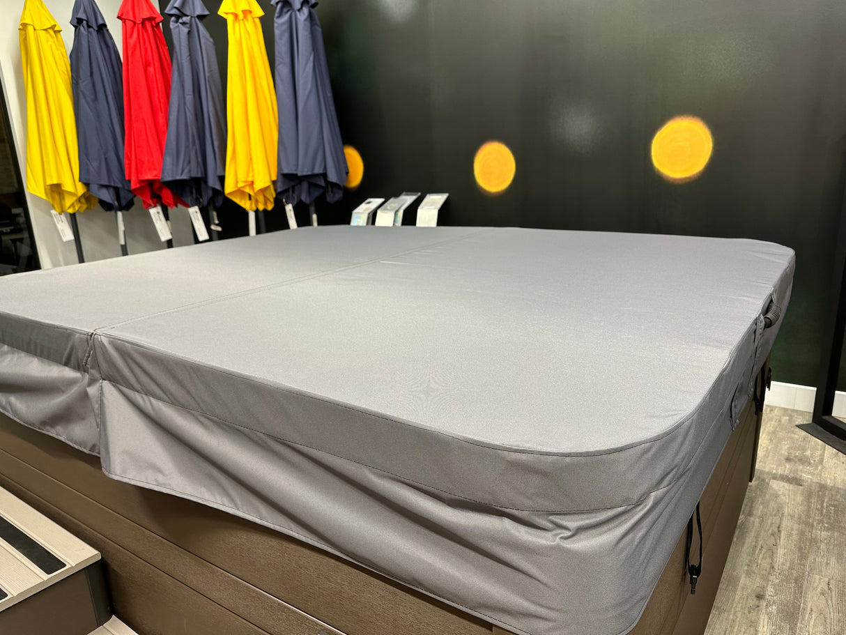 Couvercle de Spa BullFrog Spas 68" x 84" – Compatible avec les Modèles A5 et R5L